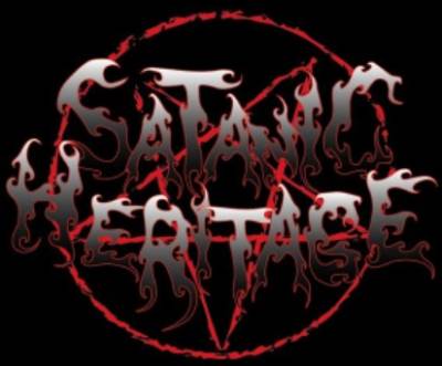 logo Satanic Heritage
